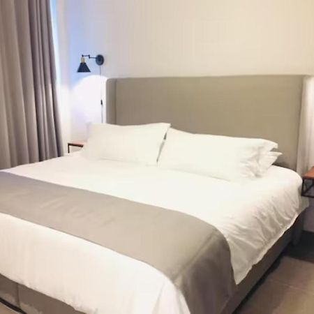 Aparthotel Urban Gran Plaza Zapopan Zewnętrze zdjęcie