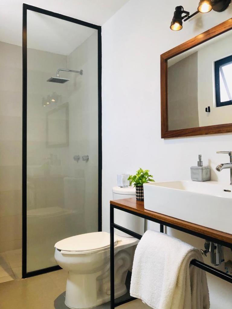 Aparthotel Urban Gran Plaza Zapopan Zewnętrze zdjęcie