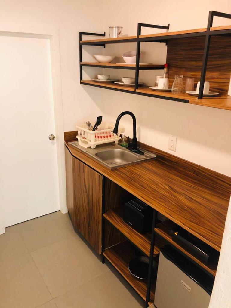 Aparthotel Urban Gran Plaza Zapopan Zewnętrze zdjęcie
