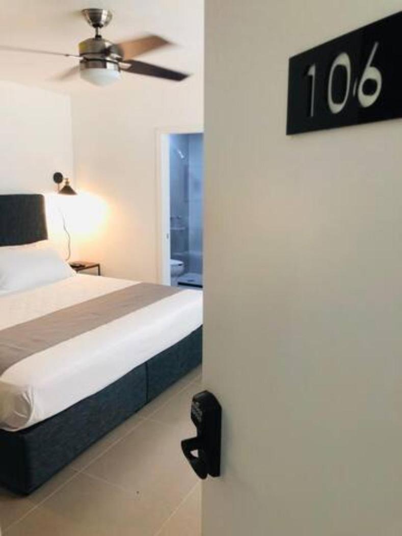 Aparthotel Urban Gran Plaza Zapopan Zewnętrze zdjęcie