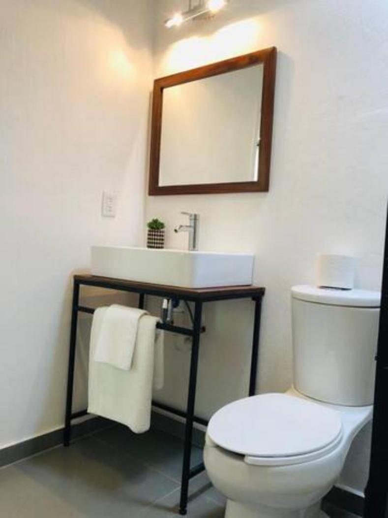 Aparthotel Urban Gran Plaza Zapopan Zewnętrze zdjęcie