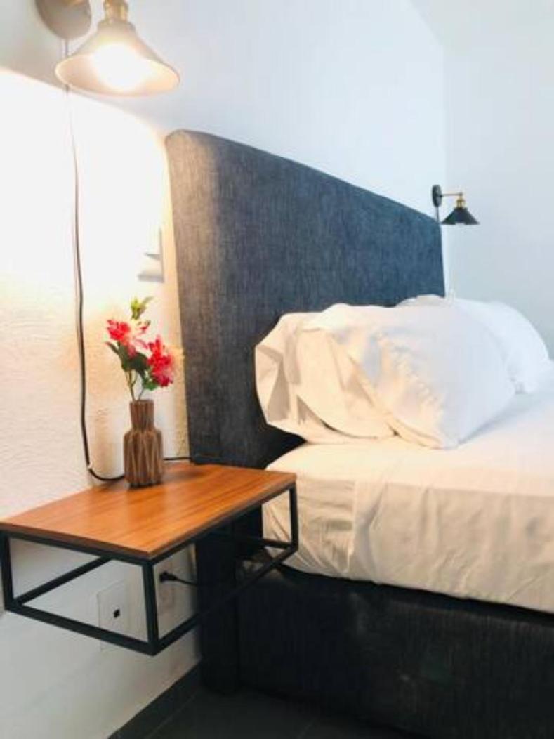 Aparthotel Urban Gran Plaza Zapopan Zewnętrze zdjęcie