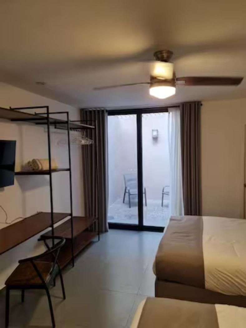 Aparthotel Urban Gran Plaza Zapopan Zewnętrze zdjęcie