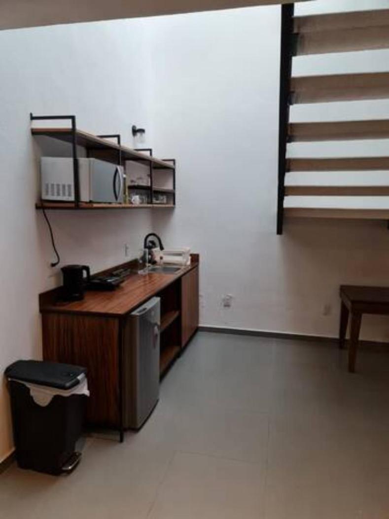 Aparthotel Urban Gran Plaza Zapopan Zewnętrze zdjęcie
