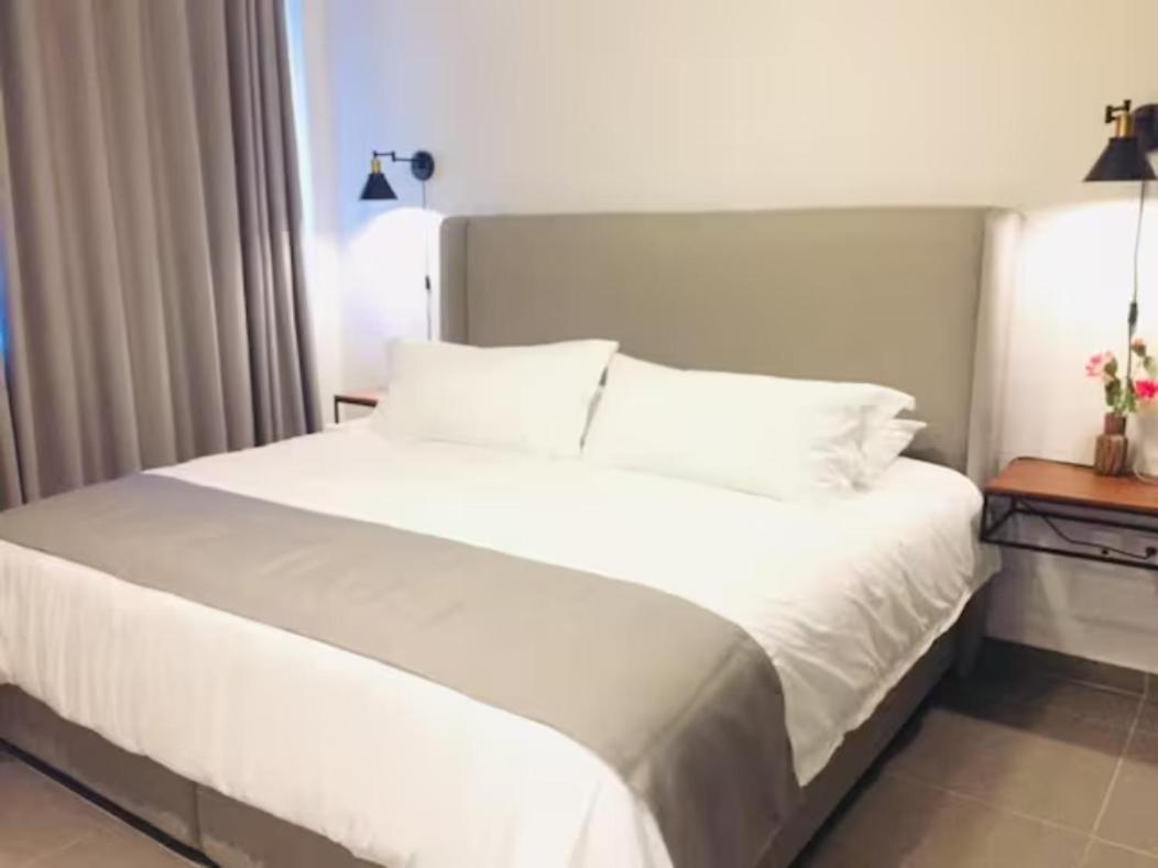 Aparthotel Urban Gran Plaza Zapopan Zewnętrze zdjęcie